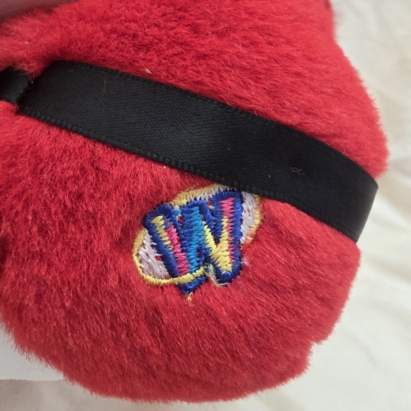 Webkinz Nick an Amazing Mazin’ Hamster (First Edition) - Picture 7 of 9